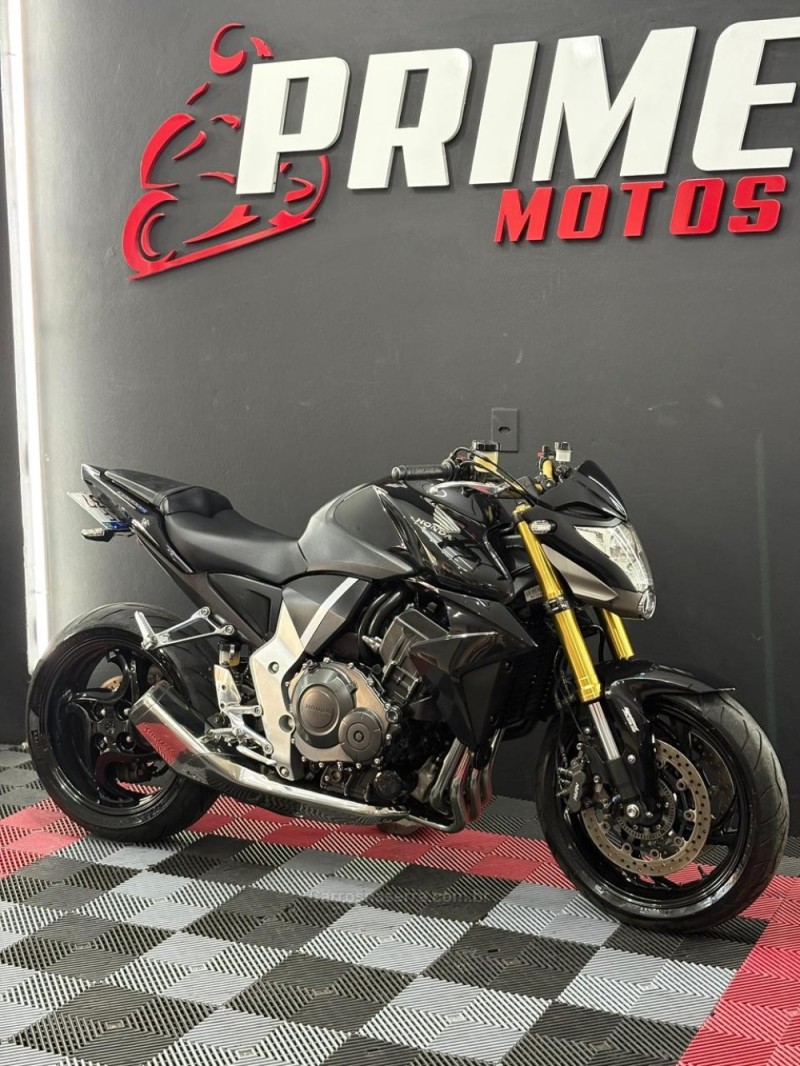 cb 1000r  2016 novo hamburgo