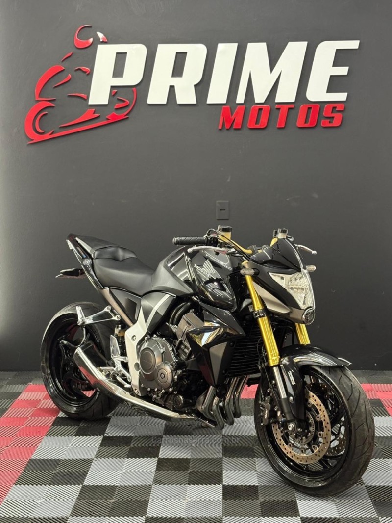 CB 1000R  - 2016 - NOVO HAMBURGO