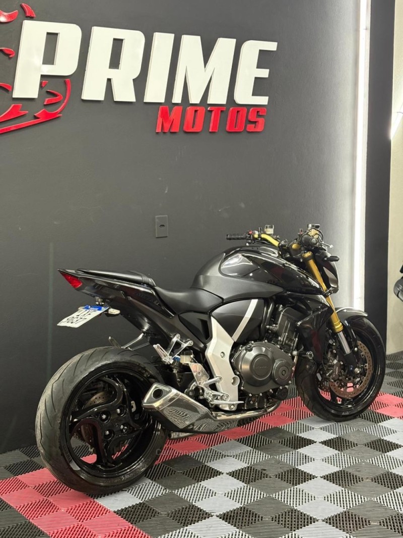 CB 1000R  - 2016 - NOVO HAMBURGO