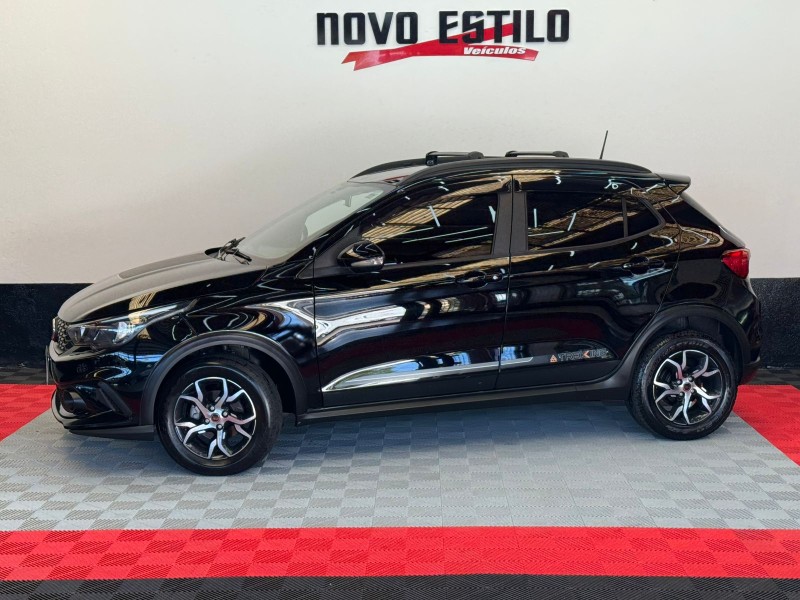 argo 1.3 8v trekking flex 4p manual 2020 caxias do sul