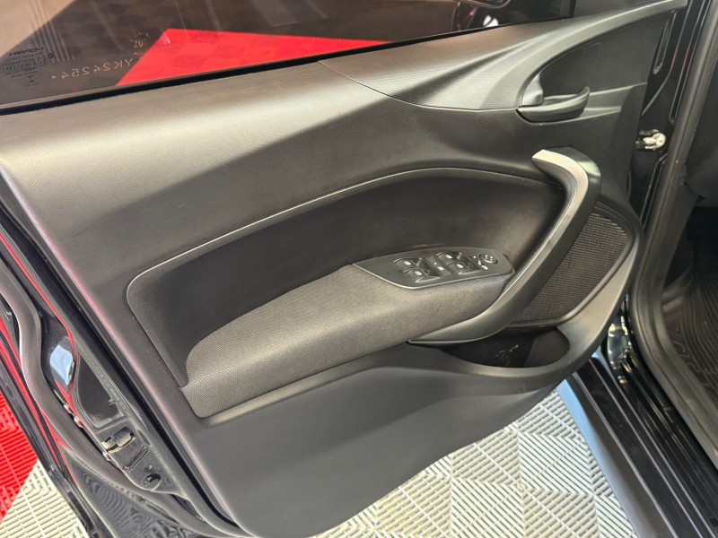 ARGO 1.3 8V TREKKING FLEX 4P MANUAL - 2020 - CAXIAS DO SUL