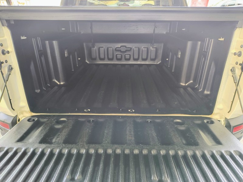 MONTANA 1.2 TURBO LTZ FLEX 4P AUTOMÁTICA - 2024 - CAXIAS DO SUL