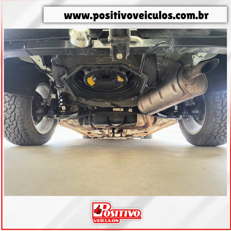 MONTANA 1.2 TURBO LTZ FLEX 4P AUTOMÁTICA - 2024 - CAXIAS DO SUL