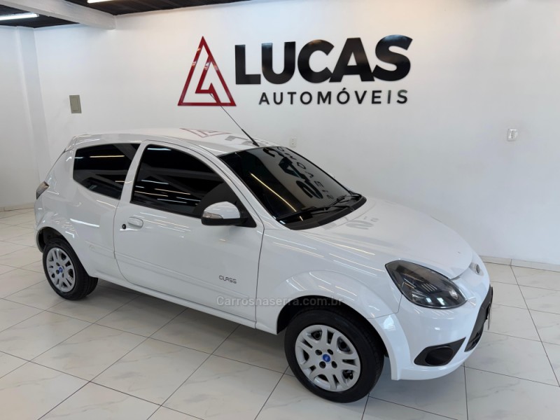 ka 1.0 mpi class 8v flex 2p manual 2013 bom retiro do sul