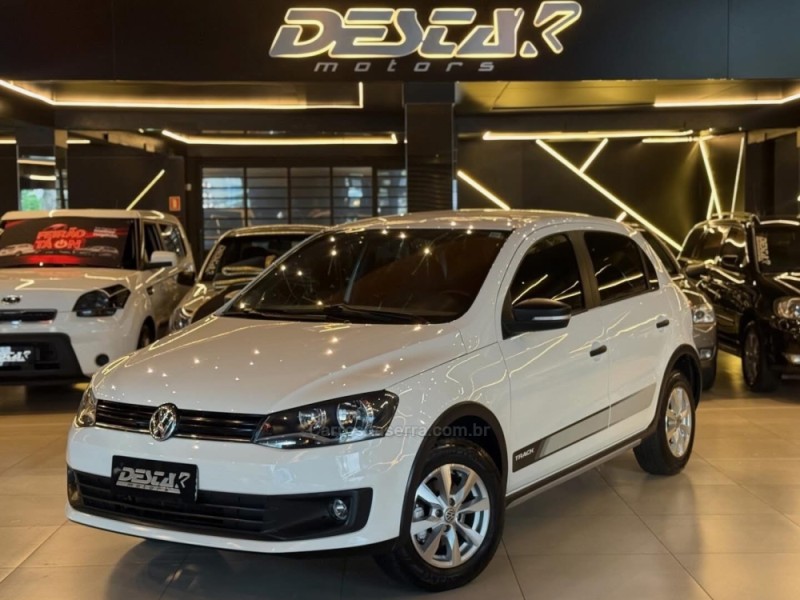 gol 1.0 mi track 8v flex 4p manual 2015 novo hamburgo