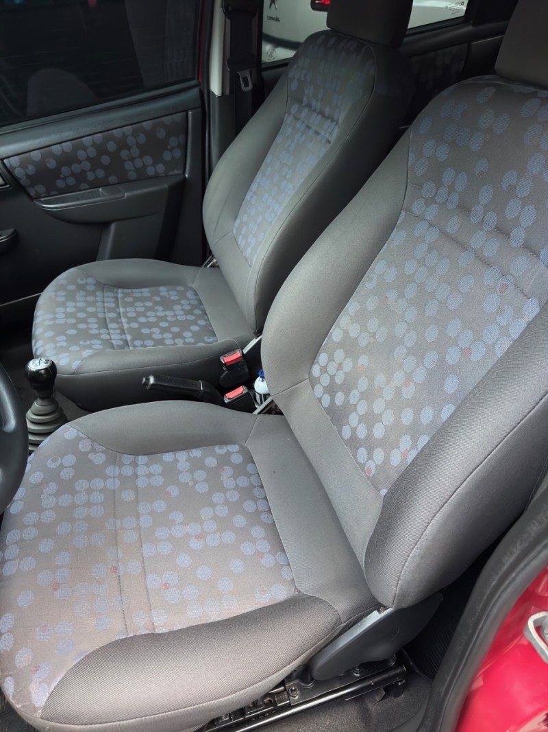 PRISMA 1.4 MPFI LT 8V FLEX 4P MANUAL - 2009 - CAXIAS DO SUL