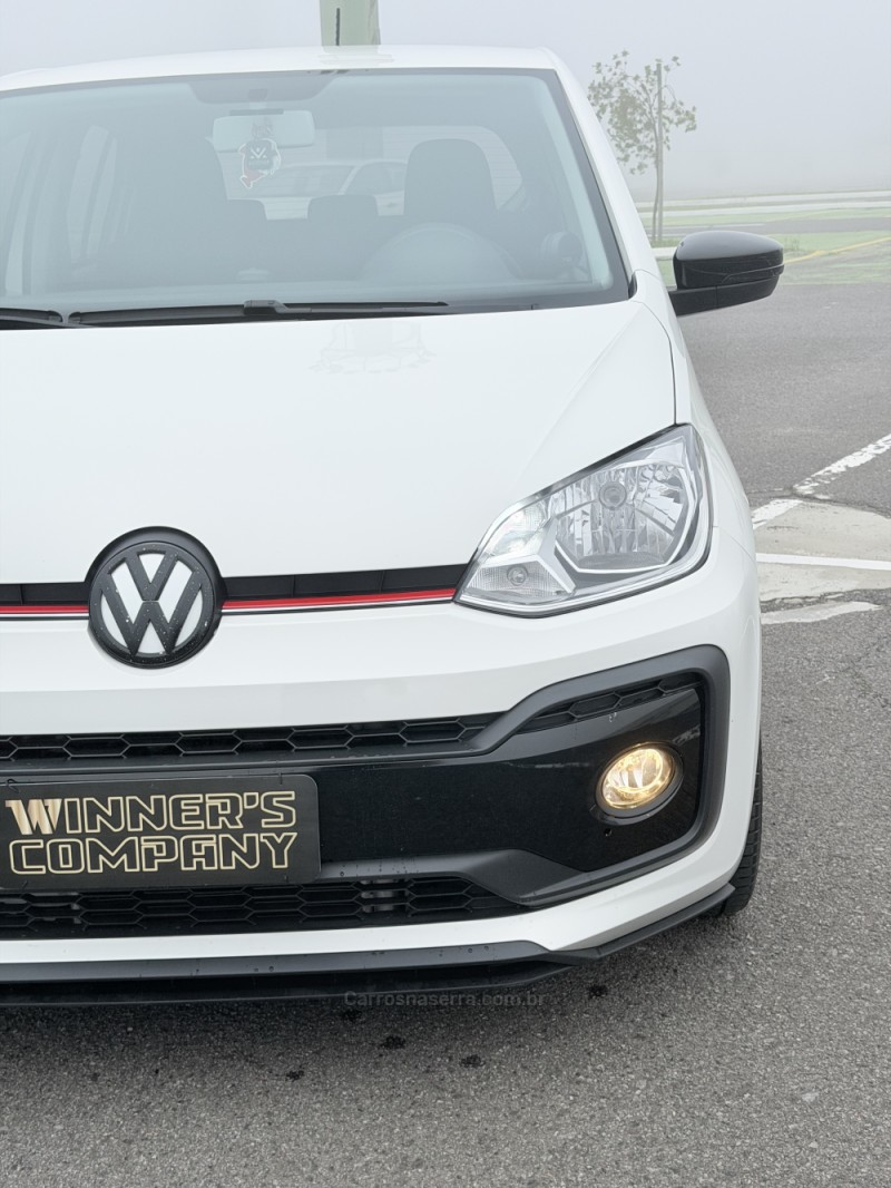 UP 1.0 TSI MOVE UP 12V FLEX 4P MANUAL - 2019 - FARROUPILHA