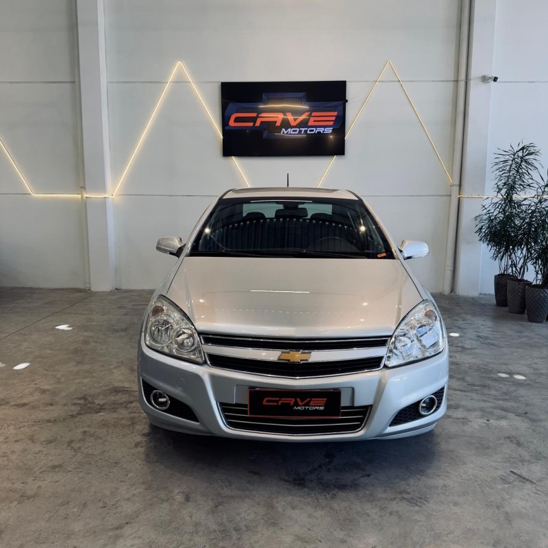 VECTRA 2.0 MPFI ELEGANCE 8V 140CV FLEX 4P MANUAL - 2011 - CAXIAS DO SUL