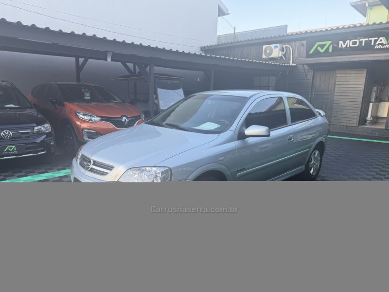 ASTRA 2.0 MPFI ADVANTAGE 8V FLEX 2P MANUAL - 2006 - CAXIAS DO SUL