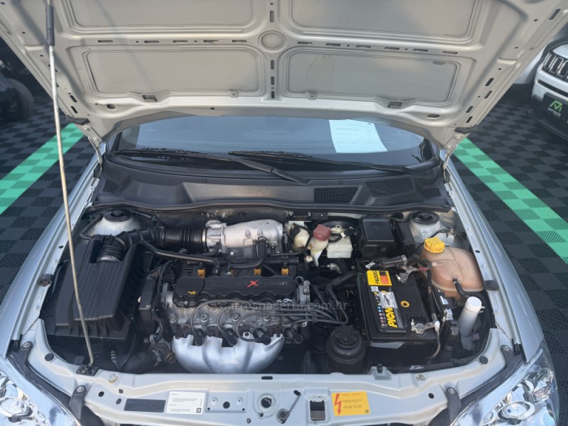 ASTRA 2.0 MPFI ADVANTAGE 8V FLEX 2P MANUAL - 2006 - CAXIAS DO SUL