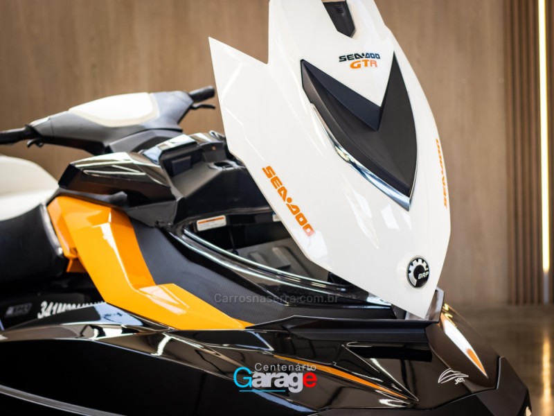 JET SKI GTR 230 - 2014 - CAXIAS DO SUL