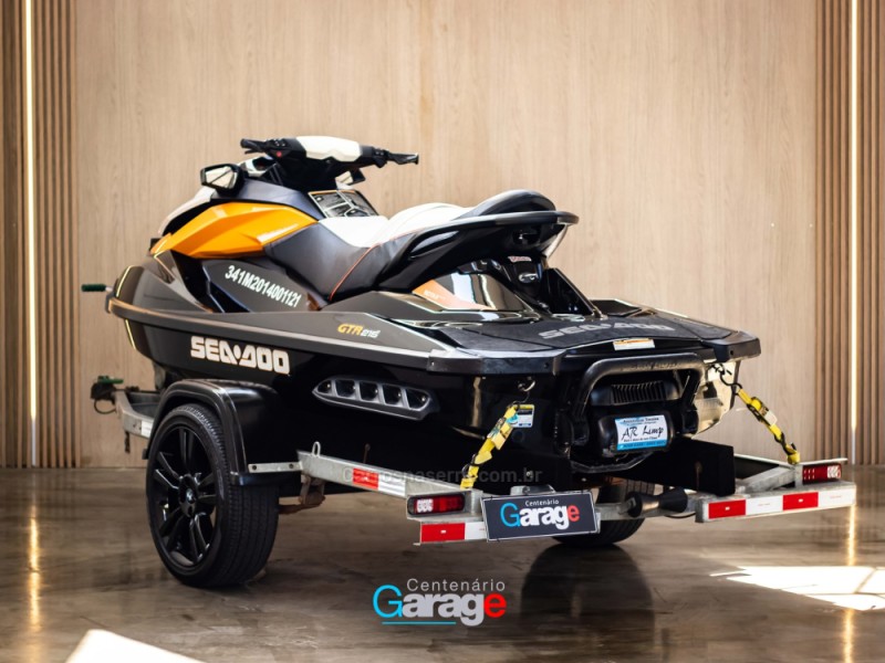 JET SKI GTR 230 - 2014 - CAXIAS DO SUL