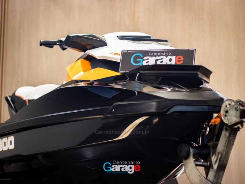 JET SKI GTR 230 - 2014 - CAXIAS DO SUL
