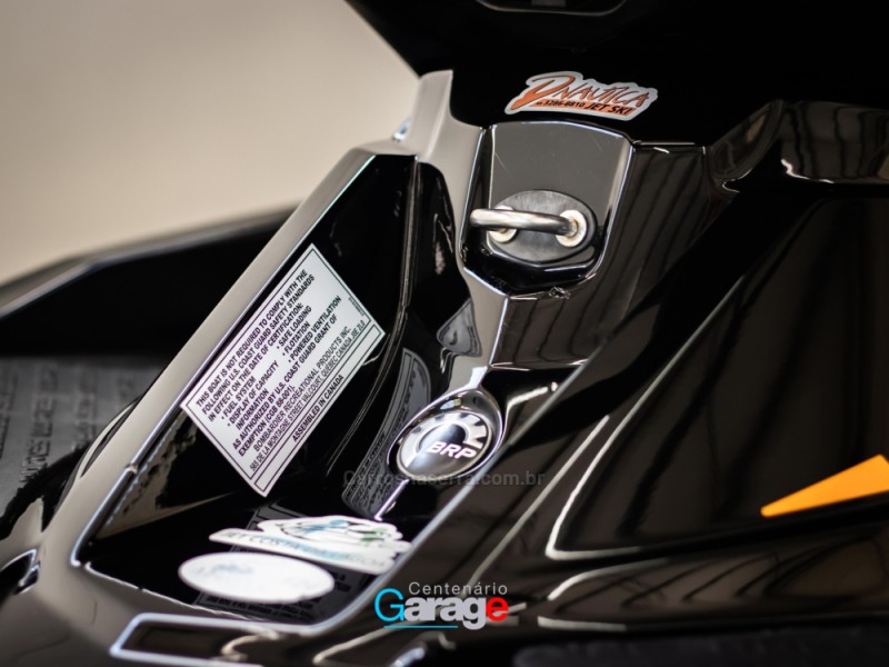 JET SKI GTR 230 - 2014 - CAXIAS DO SUL
