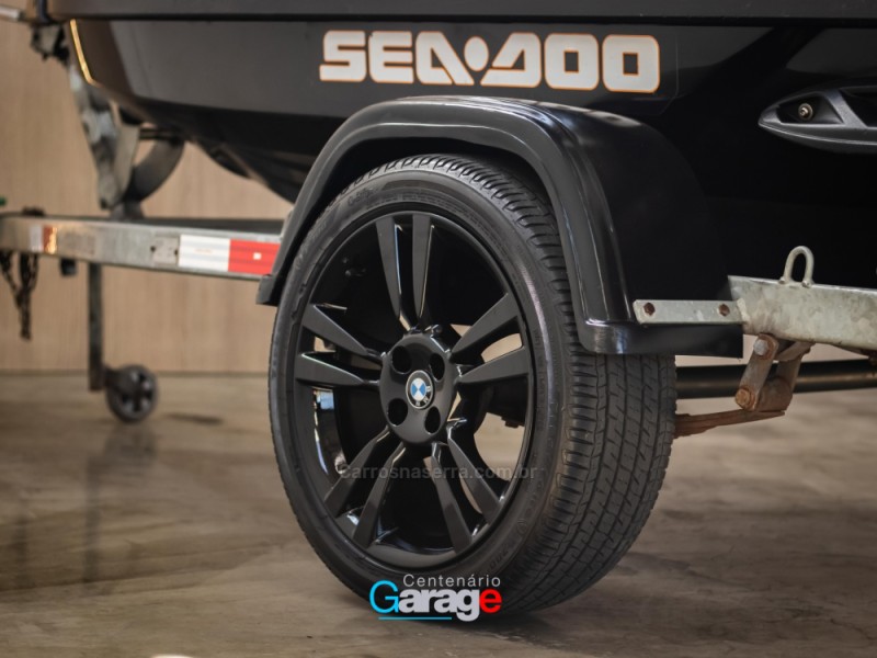 JET SKI GTR 230 - 2014 - CAXIAS DO SUL