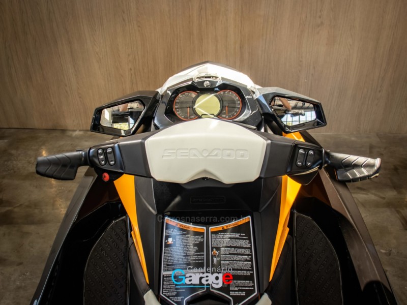 JET SKI GTR 230 - 2014 - CAXIAS DO SUL