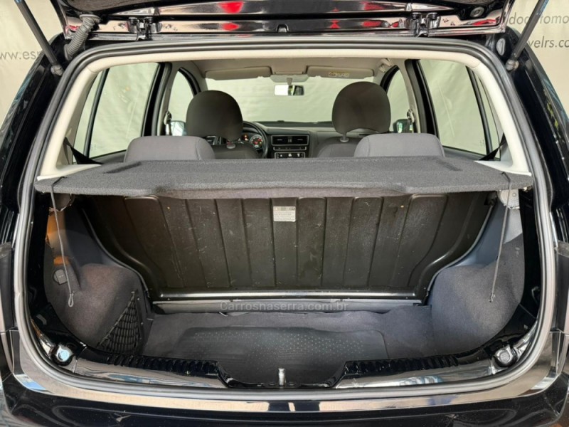 FOX 1.6 MSI HIGHLINE 16V FLEX 4P AUTOMATIZADO - 2018 - NOVA PRATA