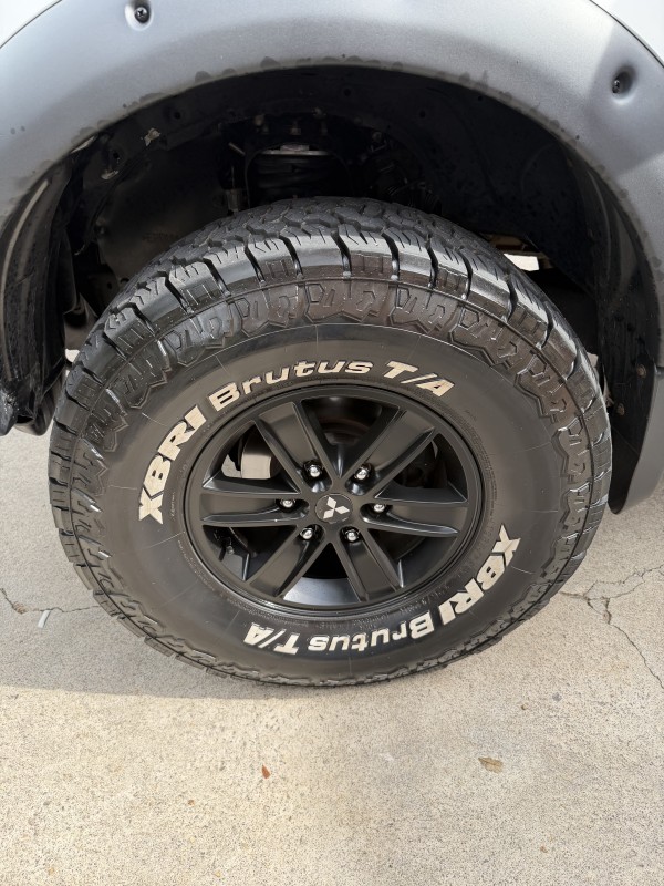 L200 TRITON 3.2 GL 4X4 CD 16V TURBO INTERCOLER DIESEL 4P MANUAL - 2017 - CAXIAS DO SUL