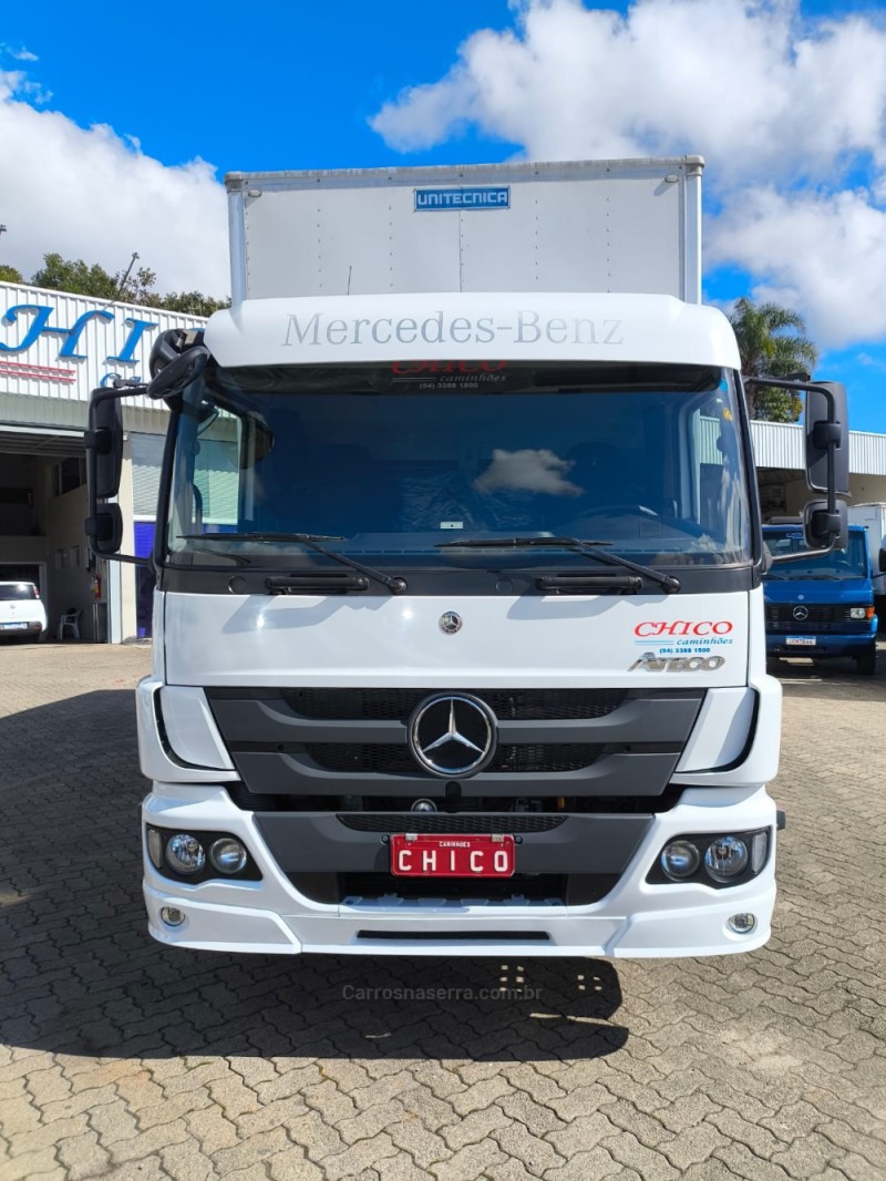 atego 1726  2023 garibaldi