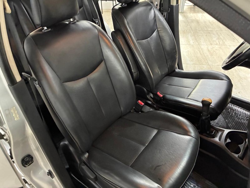 LIVINA 1.6 SL X-GEAR 16V FLEX 4P MANUAL - 2012 - CAXIAS DO SUL