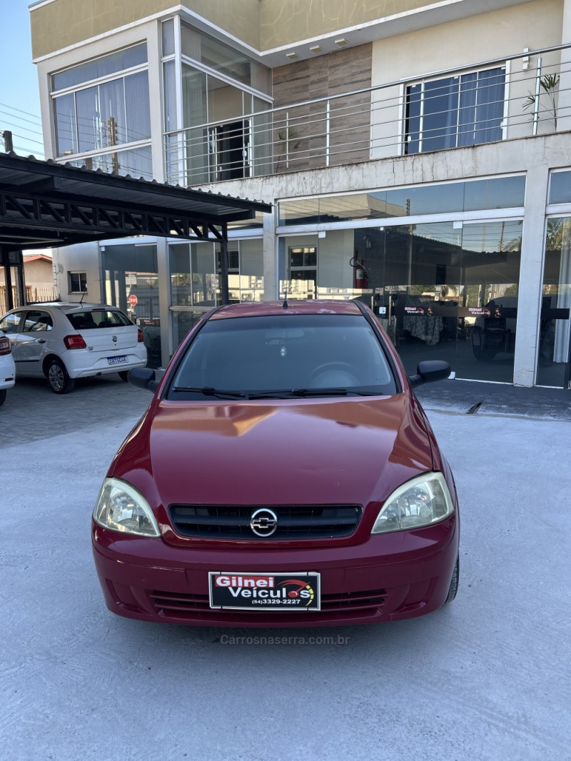 CORSA 1.0 MPFI JOY 8V FLEX 4P MANUAL
