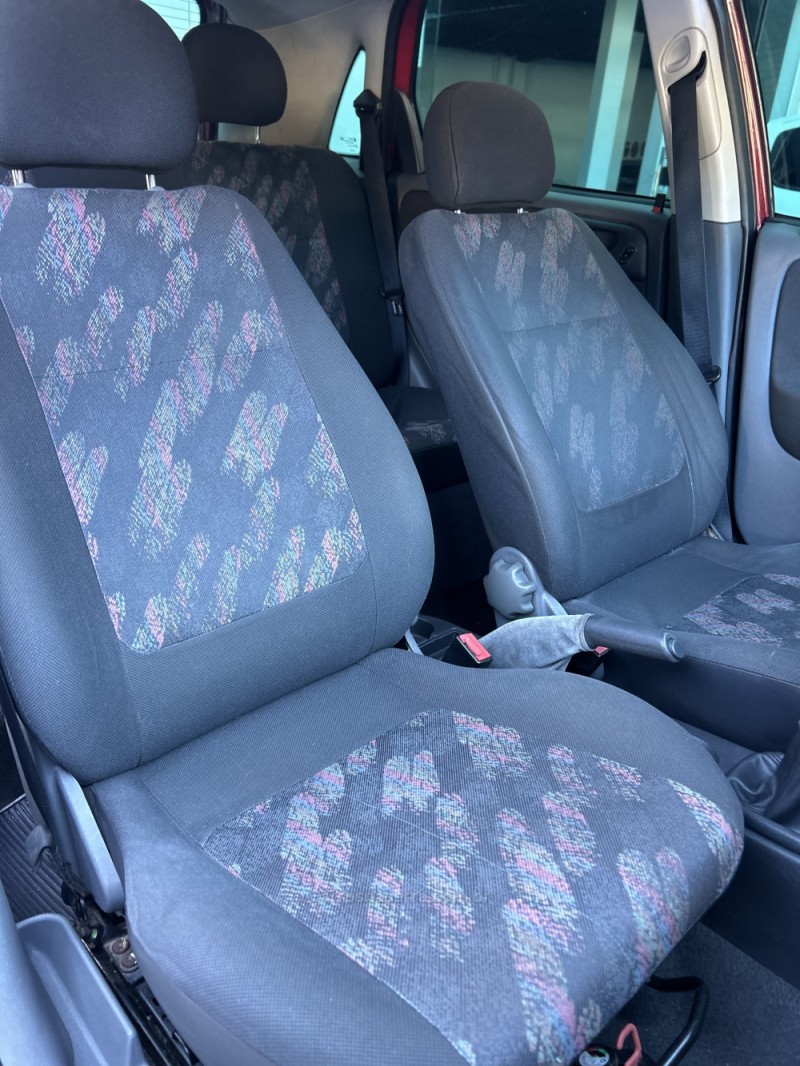 CORSA 1.0 MPFI JOY 8V FLEX 4P MANUAL - 2005 - CARAZINHO