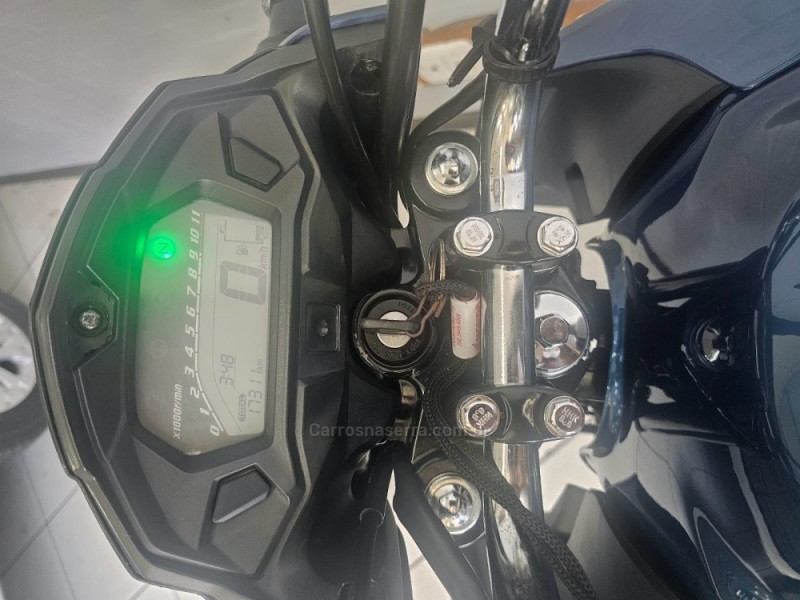 CG 160 CARGO - 2023 - CAXIAS DO SUL