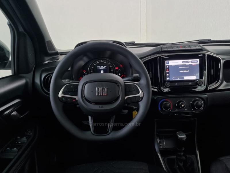 STRADA 1.3 VOLCANO CD 8V FLEX 4P MANUAL - 2026 - VACARIA