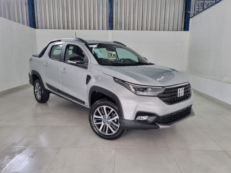 strada 1.3 volcano cd 8v flex 4p manual 2026 vacaria