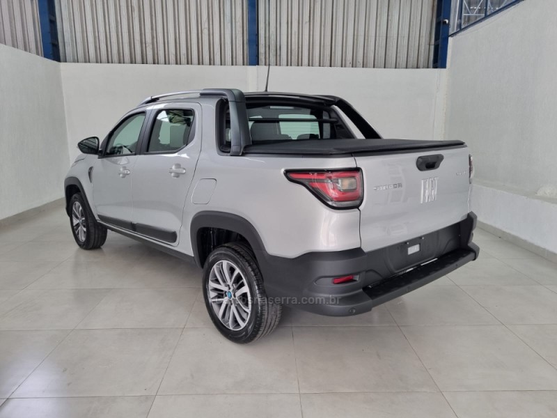 STRADA 1.3 VOLCANO CD 8V FLEX 4P MANUAL - 2026 - VACARIA