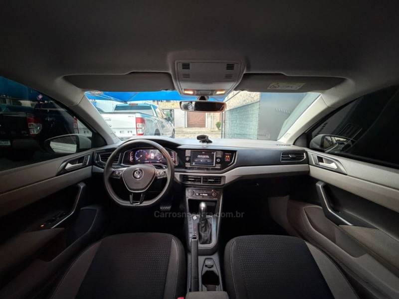 POLO 1.0 200 TSI COMFORTLINE AUTOMÁTICO - 2019 - ESTâNCIA VELHA