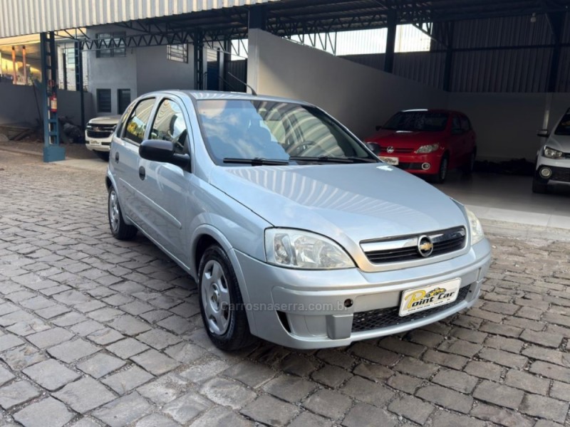 CORSA 1.4 MPFI MAXX 8V FLEX 4P MANUAL