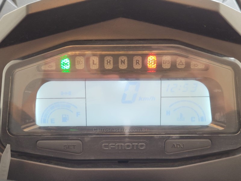 CFORCE  - 2015 - CANELA