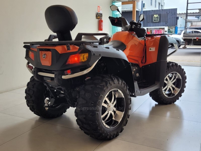 CFORCE  - 2015 - CANELA