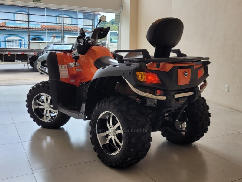 CFORCE  - 2015 - CANELA