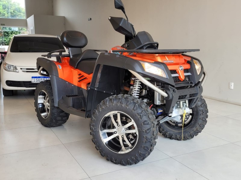 CFORCE  - 2015 - CANELA