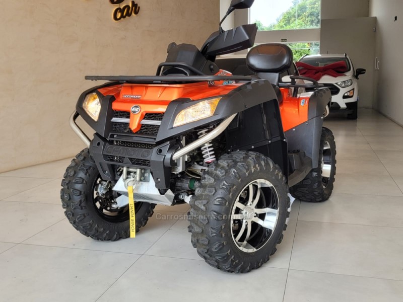 CFORCE  - 2015 - CANELA