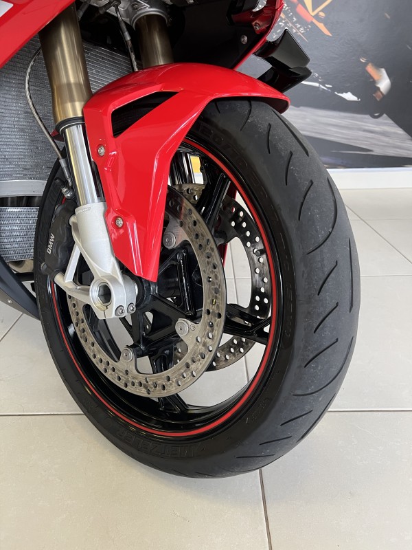 S 1000 RR - 2025 - PASSO FUNDO