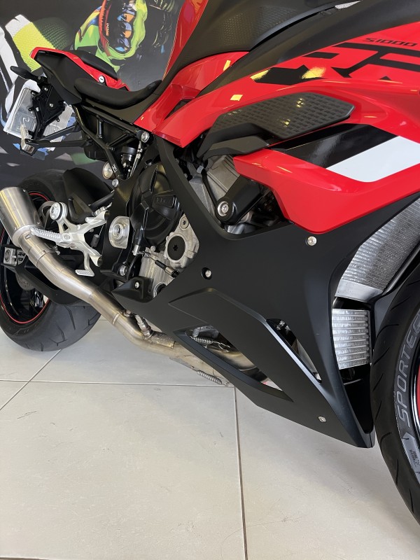 S 1000 RR - 2025 - PASSO FUNDO