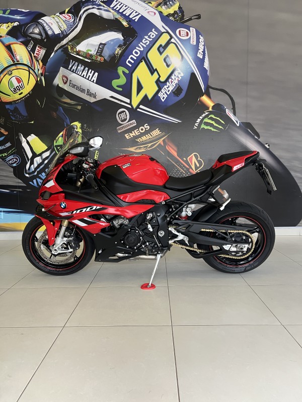 S 1000 RR - 2025 - PASSO FUNDO