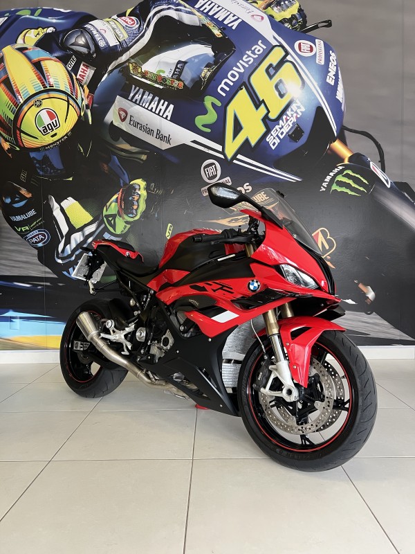 S 1000 RR - 2025 - PASSO FUNDO