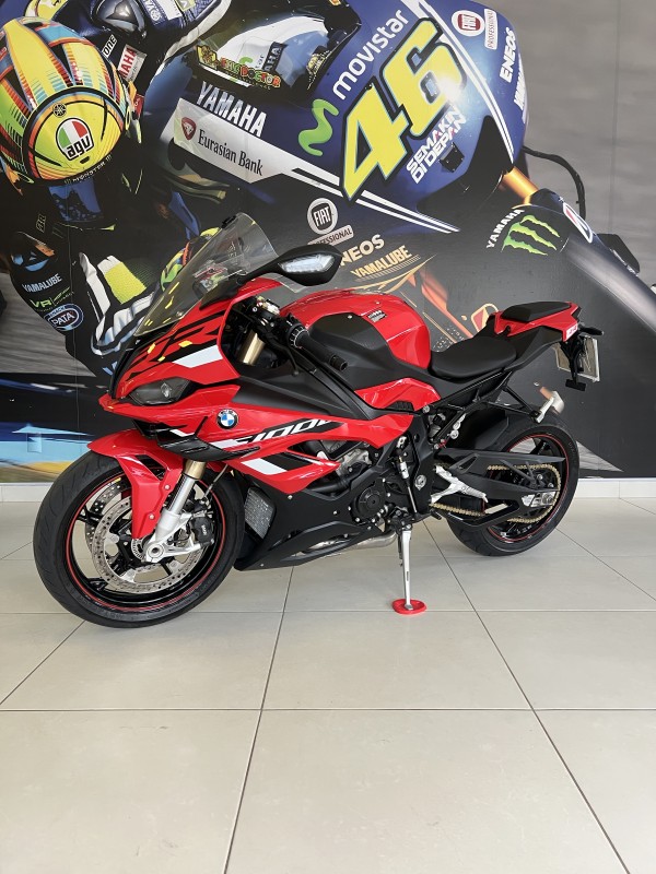 S 1000 RR - 2025 - PASSO FUNDO