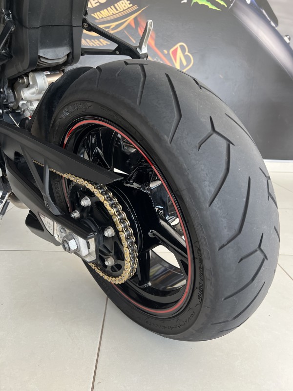 S 1000 RR - 2025 - PASSO FUNDO