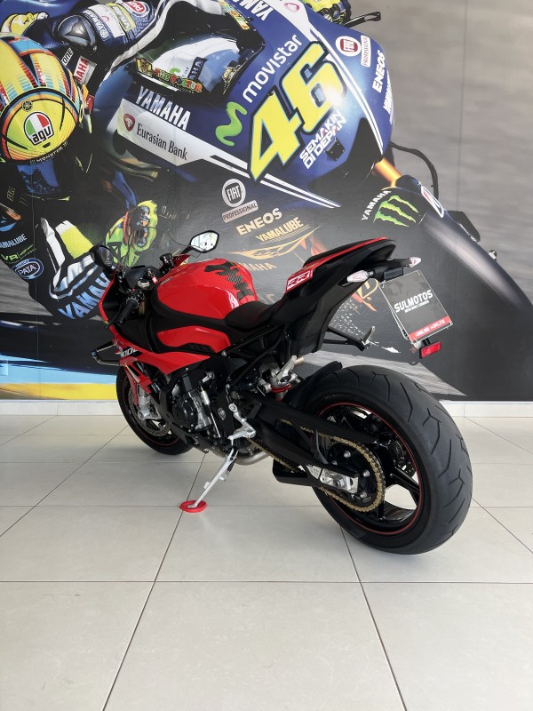 S 1000 RR - 2025 - PASSO FUNDO