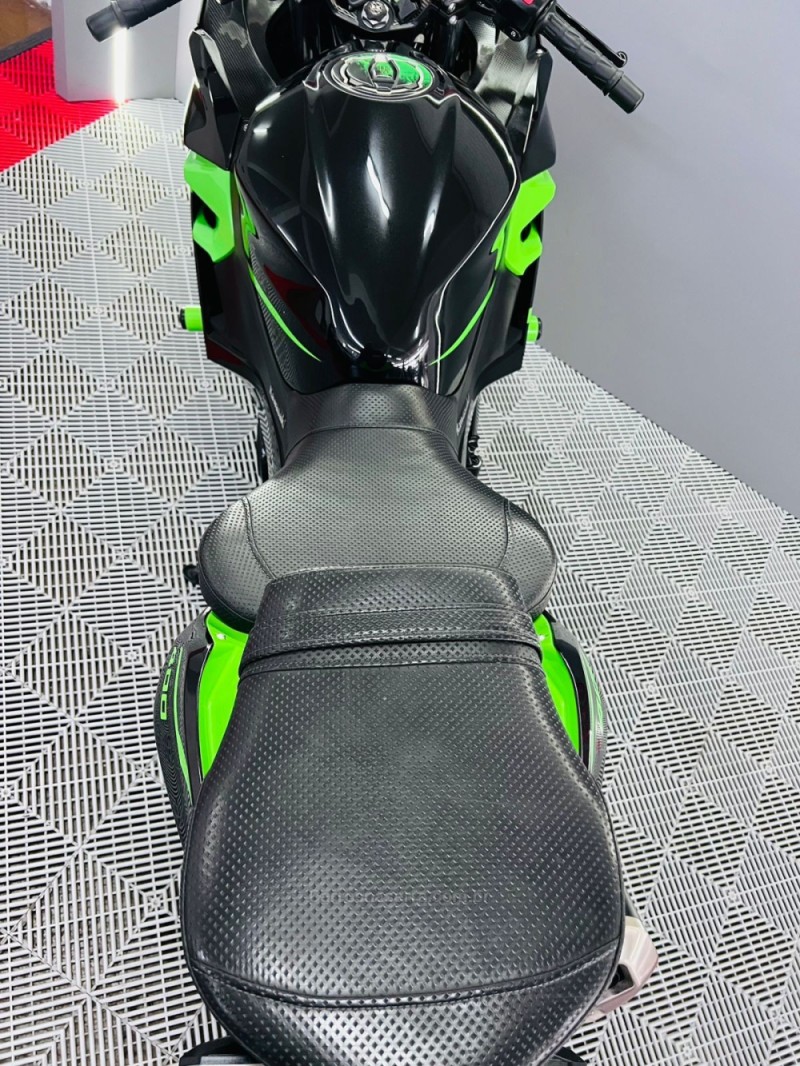 NINJA 400  - 2020 - CAMPO BOM