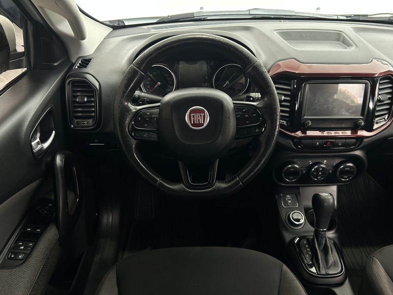 TORO 2.0 TURBO 16V 4X4 FREEDOM 4P DIESEL AUTOMÁTICA - 2020 - CAXIAS DO SUL