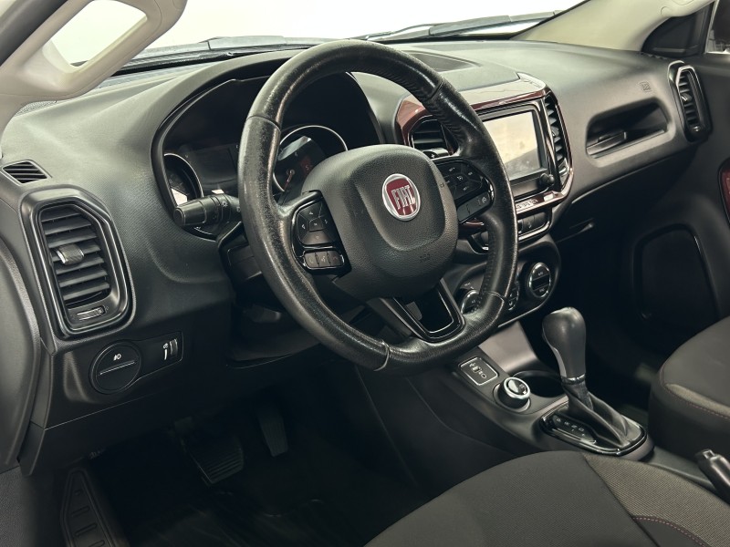 TORO 2.0 TURBO 16V 4X4 FREEDOM 4P DIESEL AUTOMÁTICA - 2020 - CAXIAS DO SUL