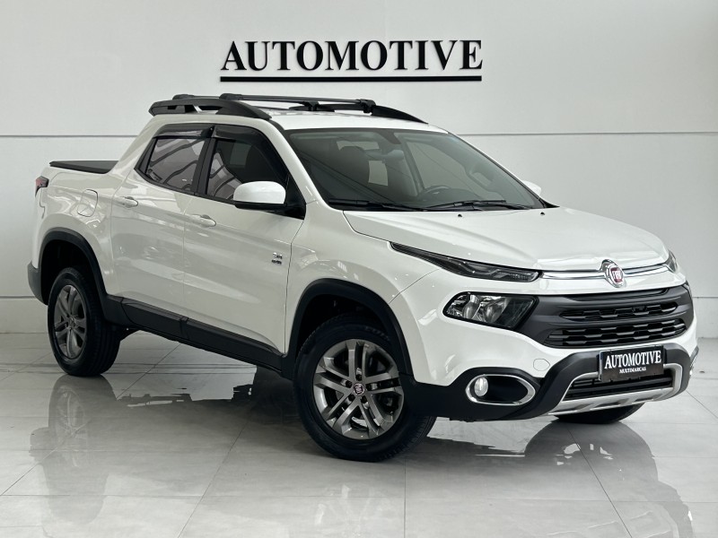 TORO 2.0 TURBO 16V 4X4 FREEDOM 4P DIESEL AUTOMÁTICA - 2020 - CAXIAS DO SUL