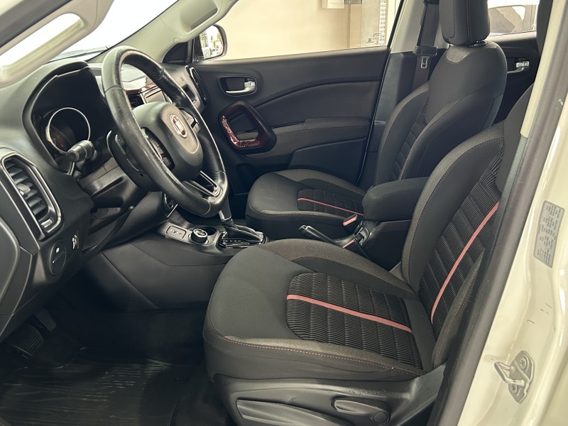 TORO 2.0 TURBO 16V 4X4 FREEDOM 4P DIESEL AUTOMÁTICA - 2020 - CAXIAS DO SUL