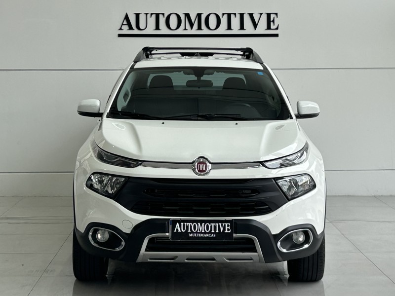 TORO 2.0 TURBO 16V 4X4 FREEDOM 4P DIESEL AUTOMÁTICA - 2020 - CAXIAS DO SUL